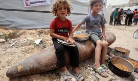 غزة تحت تهديد "القنابل الصامتة".. آلاف الذخائر غير المنفجرة تحوّل الأنقاض إلى خطر دائم