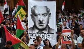 الاحتلال فقد "شرعية الوجود" عالمياً وسقوط الرواية الصهيونية بات حقيقة لا تقبل البرهان