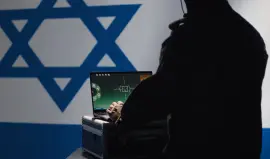 شبكة إسرائيلية منظمة تسعى لفرض السردية العالمية حول حرب غزة