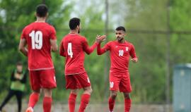 منتخب إيران