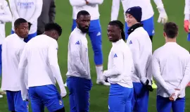 نجم ريال مدريد على أعتاب الرحيل.. والعروض تحاصره