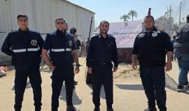 انتخابات مجلس بلدية دير البلح