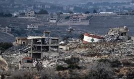 الحرب على لبنان