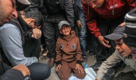 حماس: جريمة الاحتلال في شمال غزة تؤكد استمرار حرب الإبادة وعجز مجلس السلام