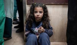 شرطة غزة تنفي شائعات خطف الأطفال وتؤكد: لا حالات مسجلة