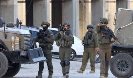 الاحتلال يقتحم سلفيت ورام الله ونابلس والجامعة العربية في جنين