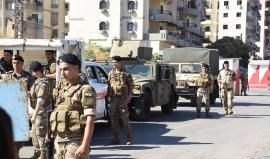 مصادر رسمية لبنانية تكشف عن شرط بيروت للمفاوضات المباشرة مع إسرائيل