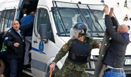 تحذيرات من كارثة إنسانية في سجن الجنيد.. مطالبات عاجلة بإنقاذ المعتقلين السياسيين بسجون السلطة