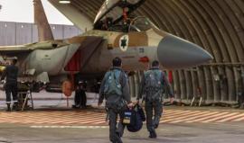 "الشاباك" يكشف عن تفاصيل تجسس جنديين إسرائيليين لصالح إيران مقابل أموال