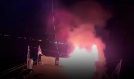 "هند رجب" ترحب بتحقيق هولندي بالهجوم "الإسرائيلي" على أسطول الصمود