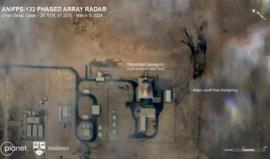 إن بي سي: أضرار واسعة للقواعد الأمريكية في الخليج جراء ضربات إيرانية تفوق المعلن