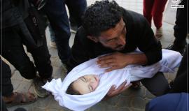 كاتبة إسرائيلية: الصمت على ما يجري في غزة تواطؤ ومنكروه أسوأ من منكري الهولوكوست