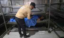 شهيد وإصابات برصاص الاحتلال بخانيونس وبيت لاهيا