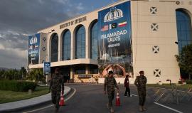 تعثر مفاوضات إيران وأمريكا