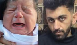 مسك وخالد.. وجهان لمعاناة واحدة في قطاع بلا علاج