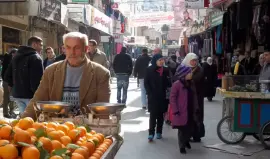 انكماش حاد يضرب اقتصاد الضفة بفعل الحرب وأزمة الوقود وتراجع القدرة الشرائية