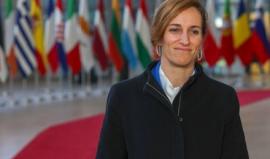 مونيكا غارسيا غوميز