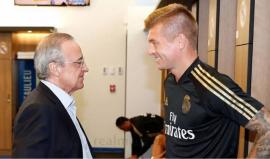 كروس وبيريز