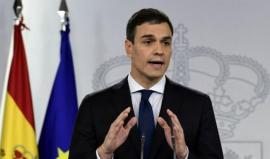 رئيس الوزراء الإسباني