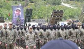 تقديرات استخباراتية إسرائيلية: حزب الله ما زال يعمل كتنظيم عسكري منظم في جنوب لبنان