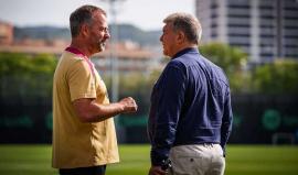 لابورتا وفليك