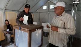 الإعلام الحكومي: انتخابات دير البلح نموذج لتعزيز الديمقراطية وتطوير الحكم المحلي وترسيخ المشاركة المجتمعية