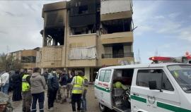 ارتفاع حصيلة الشهداء في لبنان إلى 2576 شهيدا منذ تصاعد العدوان