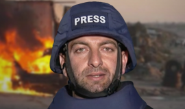 كتلة الصحفي تنعى الزميل الصحفي محمد وشاح