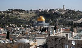 محلل سياسي لـ"شهاب": "إسرائيل" تُسارع الزمن لإعادة تشكيل ديموغرافيا القدس عبر بوابة العيسوية وسلوان