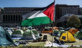 رواية الاحتلال لم تعد تنطلي على طلبة الجامعات حول العالم