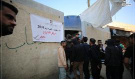 انتخابات دير البلح.. اختبار للديمقراطية في غزة بين التأمين الميداني وتساؤلات الشمول