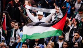 تحذير إسرائيلي من ألمانيا.. تصاعد مقلق لمعاداة اليهود وسط اتساع التضامن مع الفلسطينيين