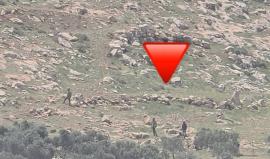 شهيدان ومصابون بهجوم مستوطنين على مدرسة في المغير شمال رام الله