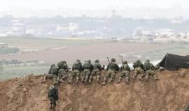 جيش الاحتلال يرفع حالة التأهب ويستعد لاحتمال عودة الحرب