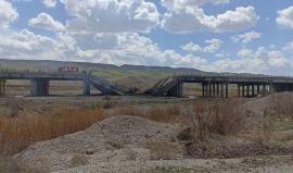 غارات واسعة تستهدف بنى تحتية في إيران وجزيرة خرج