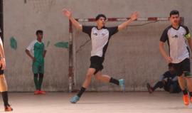 بطولة الأمل بغزة.. تأهل الرباط واتحاد خانيونس لنهائي فرع "الوسطى والجنوب"