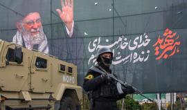 تقييمات استخبارية أمريكية: النظام الإيراني لا يظهر أي علامات على التفكك