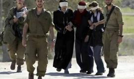 دعوات لكسر دائرة الصمت ونصرة الأسيرات داخل سجون الاحتلال