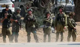 من "الانتصار" إلى "المأزق".. تصاعد الخلاف بين القيادة السياسية والجيش في الكيان