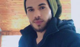 الشهيد علاء خالد صبيح