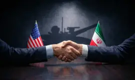 بين الاتفاق والفشل.. تاريخ طويل من مفاوضات إيران وأمريكا خلال 40 عامًا