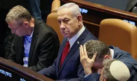 "إسرائيل" دخلت "عنق زجاجة" وتعيش فشلاً بنيوياً يتجاوز أزمة الثقة