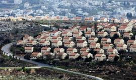 مشروع استيطاني يستهدف أراضي شرق القدس لربط مستوطنتي "معاليه أدوميم" و"ميشور أدوميم"