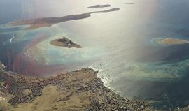 طهران تكشف تفاصيل مفاوضات إسلام آباد.. رفض مقترح أمريكي بشأن هرمز وملف اليورانيوم