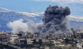 الأورومتوسطي: تهديدات "إسرائيلية" تدفع لتهجير قسري جديد في جنوب لبنان