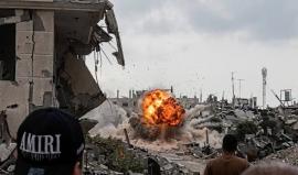 محلل سياسي لشهاب: كمين خان يونس أحبط مشروعًا سياسيًا للاحتلال وأسقط رهانه على العملاء