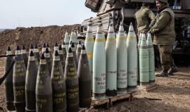 صفقات تسليح متسارعة.. "إلبيت سيستمز" تزود جيش الاحتلال بذخائر جوية بـ200 مليون دولار