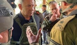 نتنياهو حقق "صفر نتائج" في حروبه على الجبهات كافة وفق د. عمر جعارة