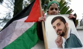 الأسير المقدسي أكرم القواسمي