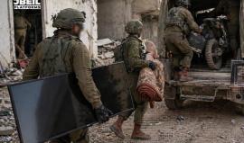 دراجات وأجهزة وأثاث وسجاد.. تقرير يكشف سرقات واسعة لجنود الاحتلال في جنوب لبنان